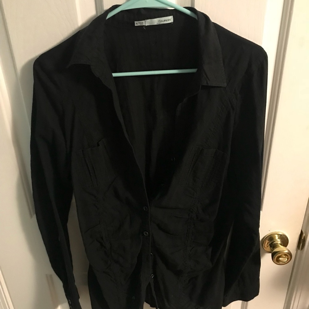☀️3 for $15 Maurices button down